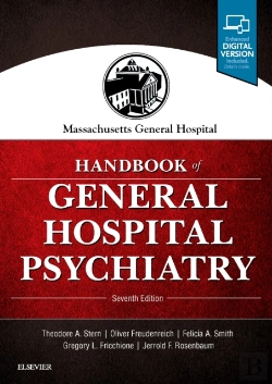 Bertrand.pt - Massachusetts General Hospital Handbook Of General Hospital Psychiatry