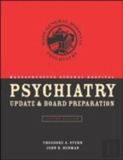Massachusetts General Hospital Psychiatry