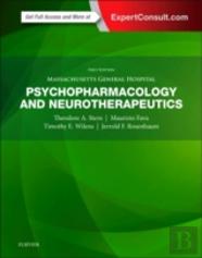 Massachusetts General Hospital Psychopharmacology And Neurotherapeutics