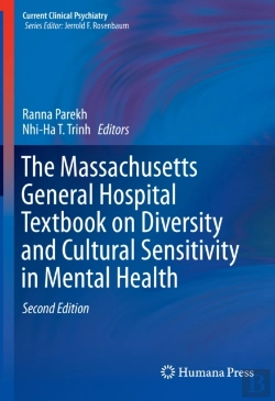 Bertrand.pt - Massachusetts General Hospital Textbook On Diversity And Cultural Sensitivity In Mental Health