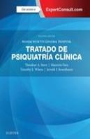 Massachusetts General Hospital. Tratado De Psiquiatría Clínica + Expertconsult (2ª Ed.)