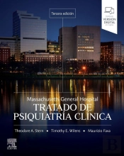 Massachusetts General Hospital:Tratado Psiquiatria Clinica
