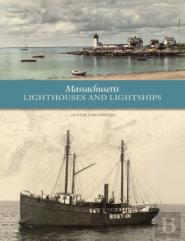 Massachusetts Lighthouses And Lightships