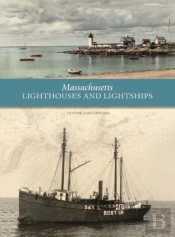 Massachusetts Lighthouses And Lightships
