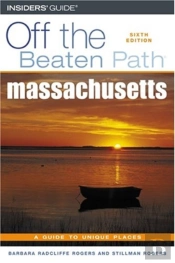 Massachusetts Off The Beaten Path