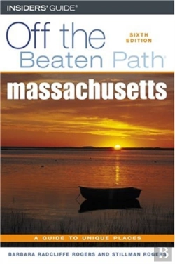 Bertrand.pt - Massachusetts Off The Beaten Path