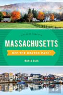 Massachusetts Off The Beaten Pathâ®