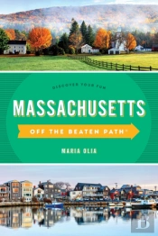 Massachusetts Off The Beaten Pathâ®