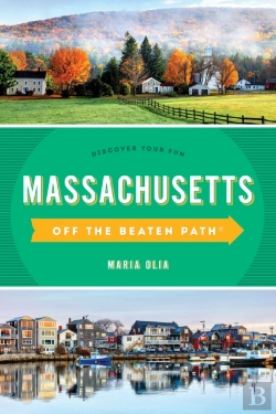 Bertrand.pt - Massachusetts Off The Beaten Pathâ®