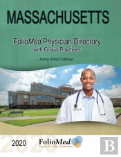 Massachusetts Physician Directory With G