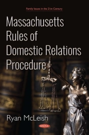 Massachusetts Rules Of Domestic Relations Procedure