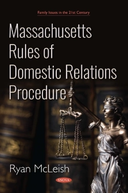 Bertrand.pt - Massachusetts Rules Of Domestic Relations Procedure