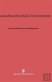 Massachusetts State Government