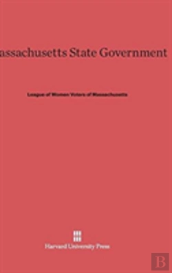 Bertrand.pt - Massachusetts State Government