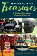 Massachusetts Treasures