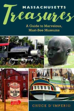 Bertrand.pt - Massachusetts Treasures