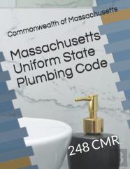 Massachusetts Uniform State Plumbing Code