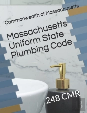Massachusetts Uniform State Plumbing Code