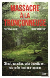 Massacre À La Tronçonneuse
