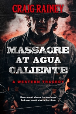 Bertrand.pt - Massacre At Agua Caliente