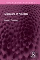 Massacre At Amritsar