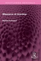 Massacre At Amritsar