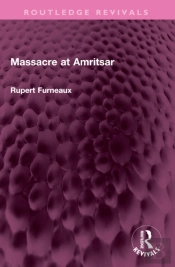 Massacre At Amritsar