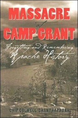 Bertrand.pt - Massacre At Camp Grant