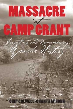 Bertrand.pt - Massacre At Camp Grant