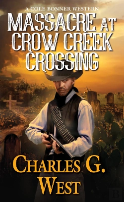 Bertrand.pt - Massacre At Crow Creek Crossing