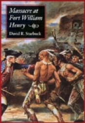 Massacre At Fort William Henry