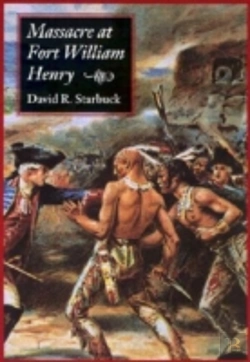 Bertrand.pt - Massacre At Fort William Henry