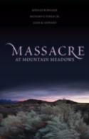 Massacre At Mountain Meadows