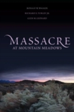 Bertrand.pt - Massacre At Mountain Meadows