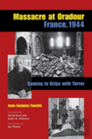 Massacre At Oradour, France, 1944