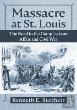 Massacre At St. Louis
