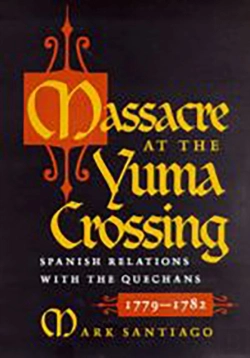 Bertrand.pt - Massacre At The Yuma Crossing