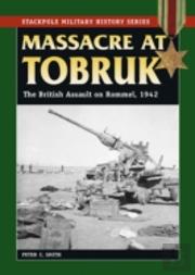 Massacre At Tobruk
