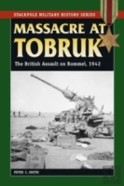 Massacre At Tobruk