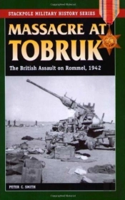 Massacre At Tobruk