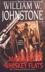 Massacre At Whiskey Flats