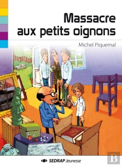 Bertrand.pt - Massacre Aux Petits Oignons