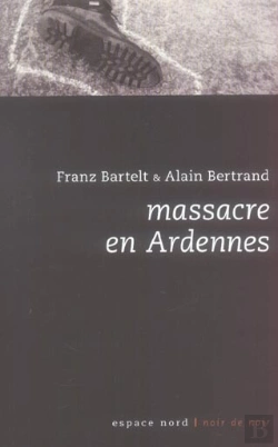 Bertrand.pt - Massacre En Ardennes