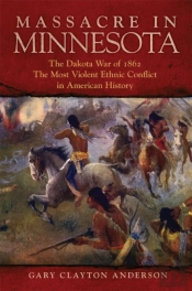 Massacre In Minnesota