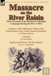 Massacre On The River Raisin