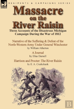 Bertrand.pt - Massacre On The River Raisin