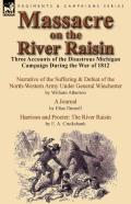 Massacre On The River Raisin