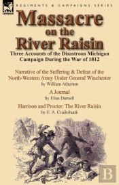 Massacre On The River Raisin