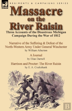 Bertrand.pt - Massacre On The River Raisin