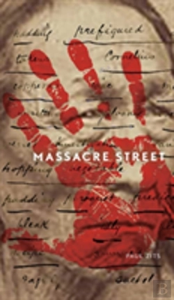 Bertrand.pt - Massacre Street